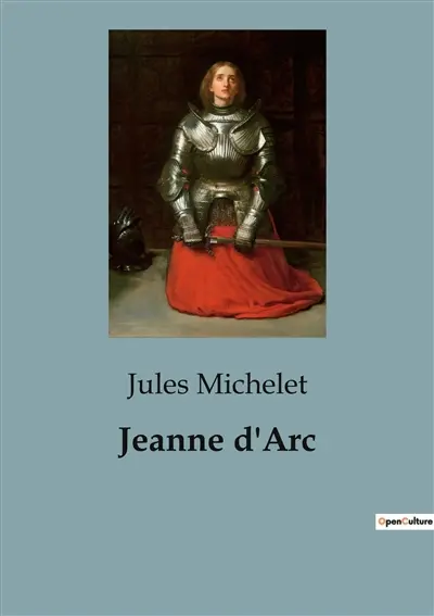 Jeanne d'Arc