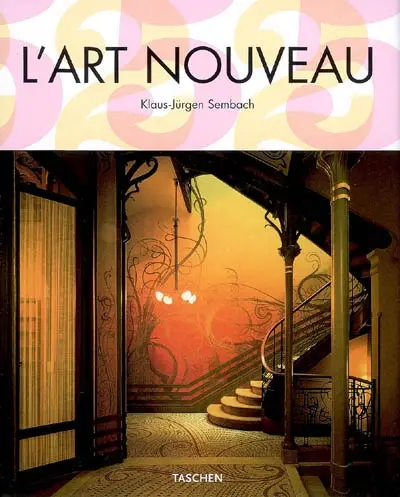 L'Art nouveau : l'utopie de la réconciliation