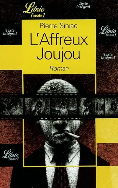 L'affreux joujou