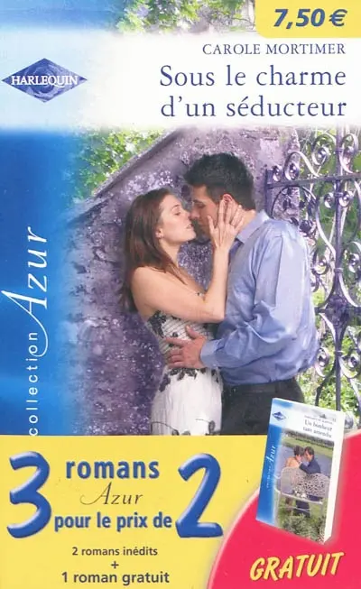 Sous le charme d'un séducteur
