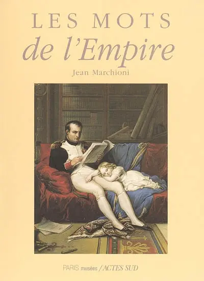 Les mots de l'Empire