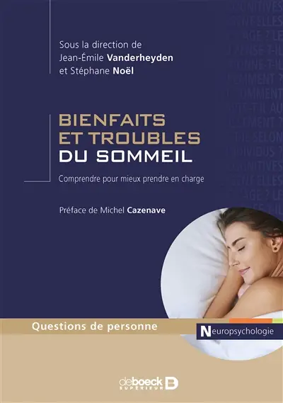 Bienfaits et troubles du sommeil : comprendre pour mieux prendre en charge