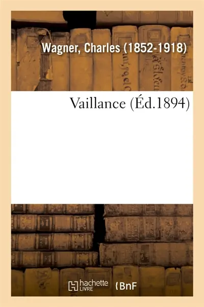 Vaillance
