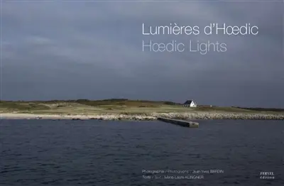 Lumières d'Hoedic. Hoedic lights