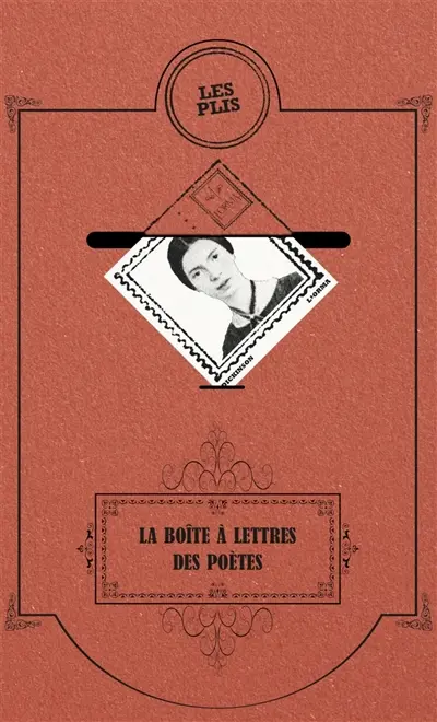 La boîte à lettres des poètes