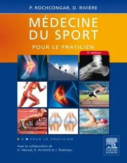Médecine du sport