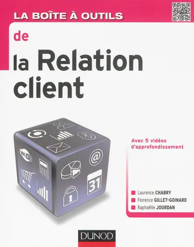 La boîte de la relation client