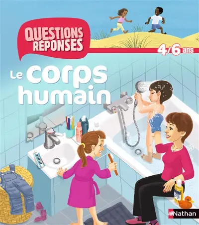 Le corps humain