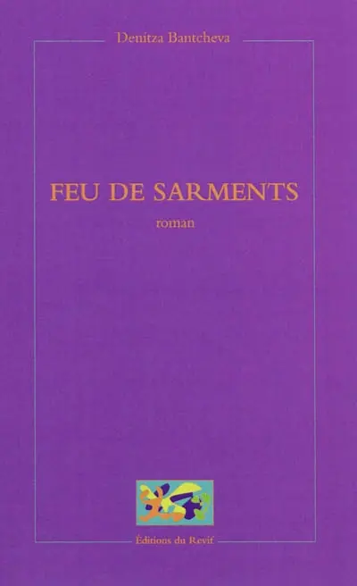 Feu de sarments
