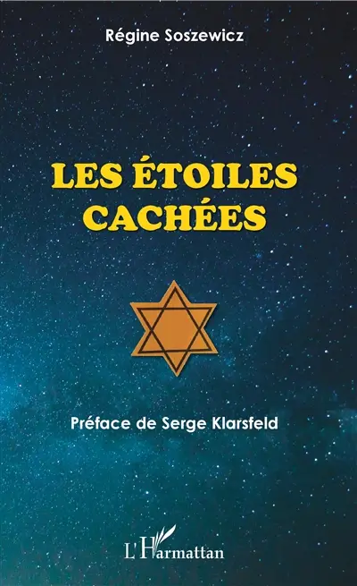 Les étoiles cachées