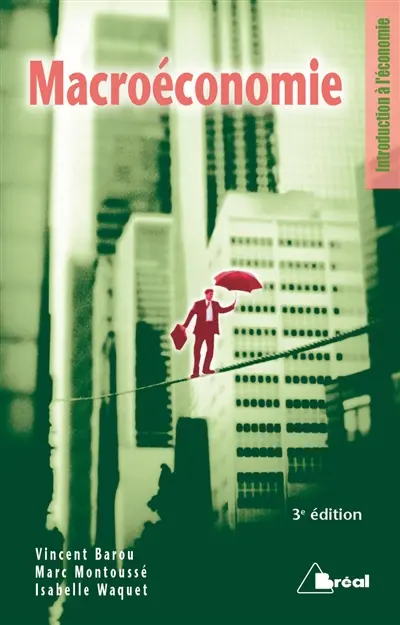 Macroéconomie
