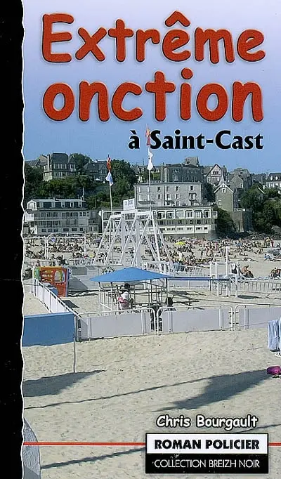Extrême onction à Saint-Cast