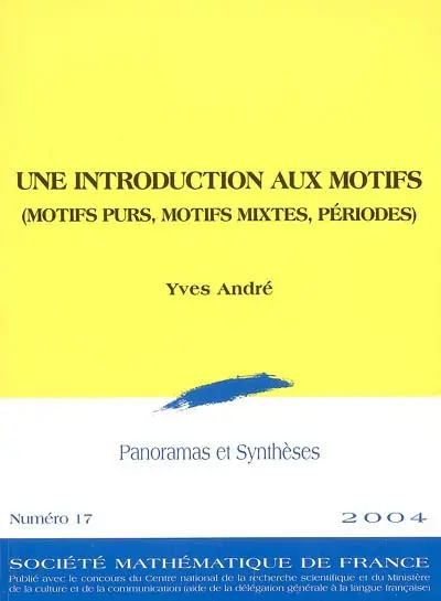 Une introduction aux motifs : motifs purs, motifs mixtes, périodes