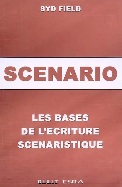 Scénario : les bases de la narration cinématographique