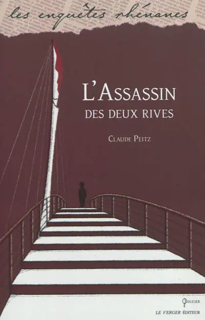 L'assassin des deux rives