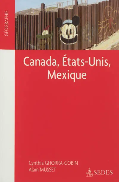 Canada, Etats-Unis, Mexique