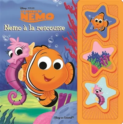 Nemo à la rescousse