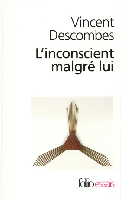 L'inconscient malgré lui