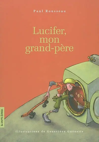 Lucifer, mon grand-père