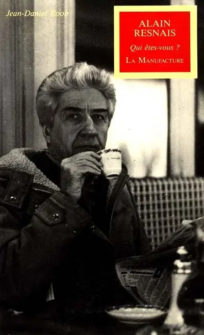 Alain Resnais