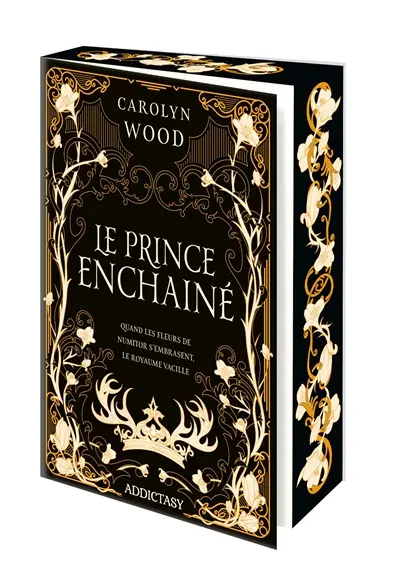 Le prince enchaîné