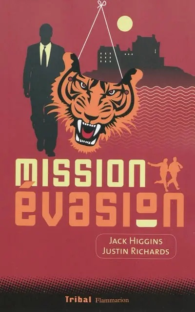Mission évasion
