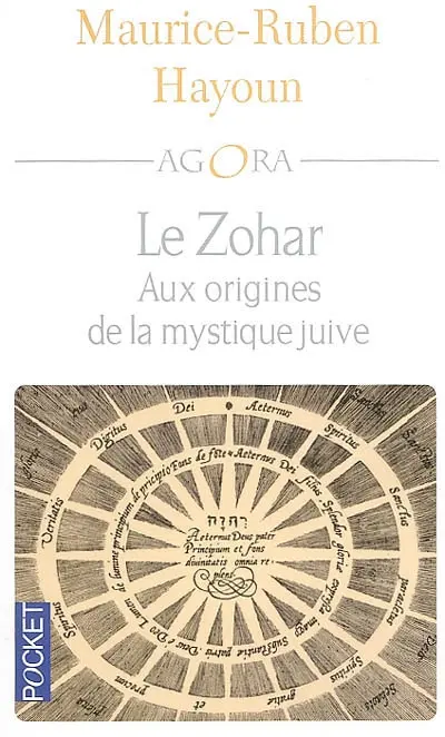 Le Zohar : aux origines de la mystique juive