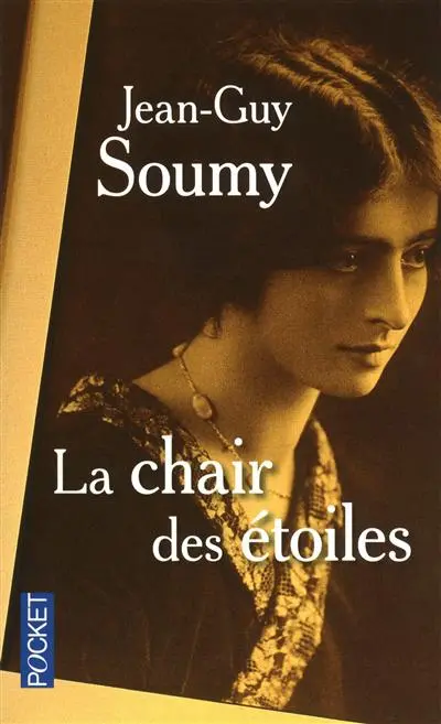 La chair des étoiles