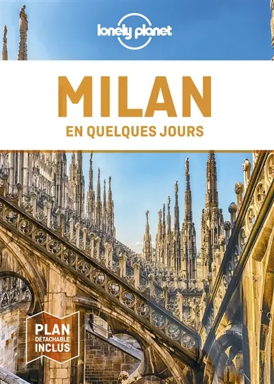 Milan en quelques jours