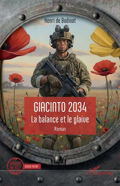 Giacinto 2034 : la balance et le glaive