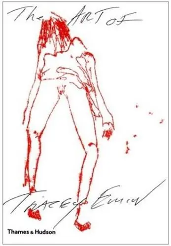 The Art of Tracey Emin