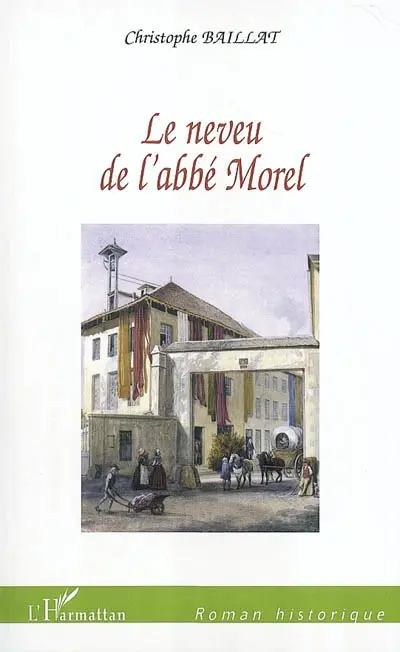 Le neveu de l'abbé Morel