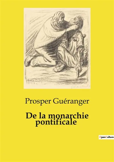 De la monarchie pontificale : Réflexions sur les positions de l'Evêque de Sura sur la relation entre l'autorité pontificale et les autres structures ecclésiastiques