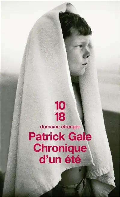 Chronique d'un été