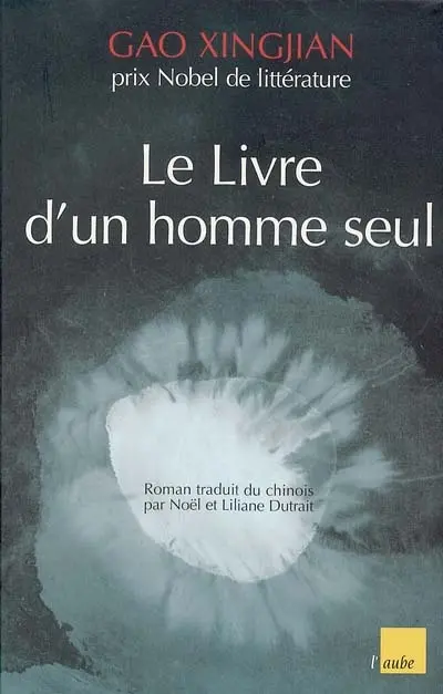 Le livre d'un homme seul