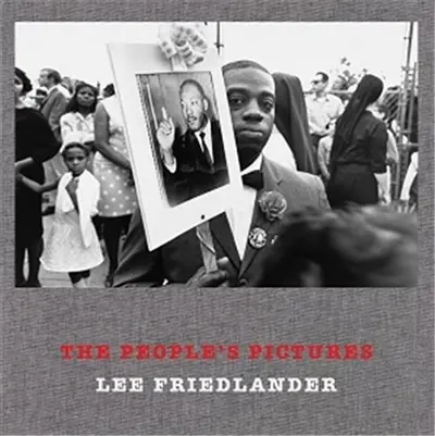 Lee Friedlander : The People´s Pictures