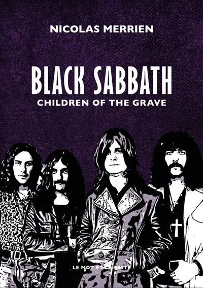Black Sabbath : children of the grave