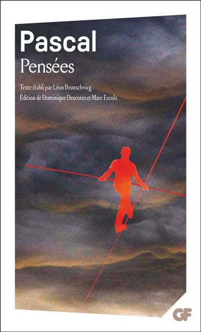 Pensées