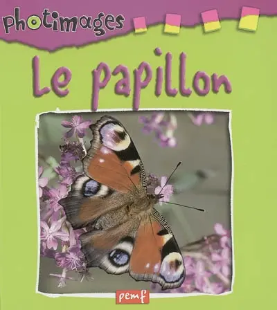Le papillon
