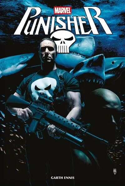 Punisher. Vol. 3