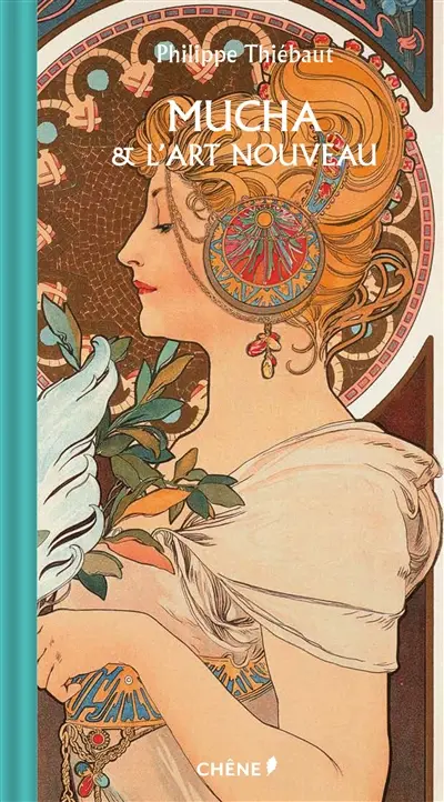 Mucha & l'Art nouveau