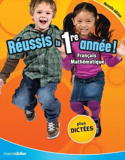 Réussis ta 1re année !