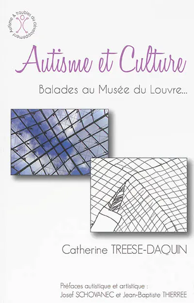 Autisme et culture : balades au musée du Louvre...