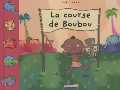 La course de Boubou