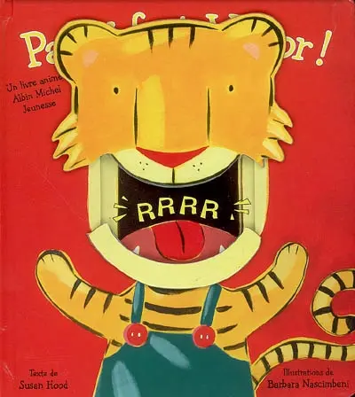 Pas si fort, Victor !