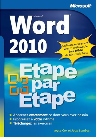 Word 2010