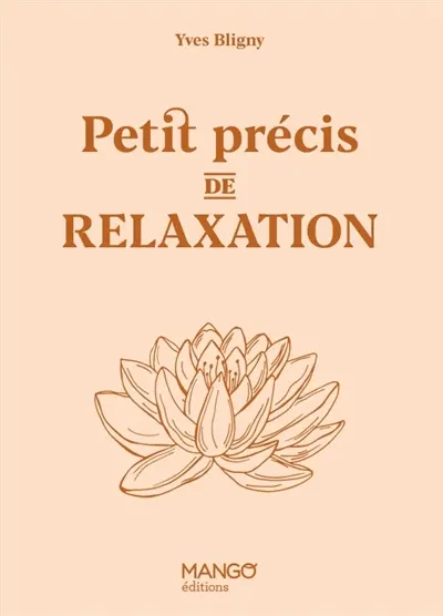 Petit précis de relaxation