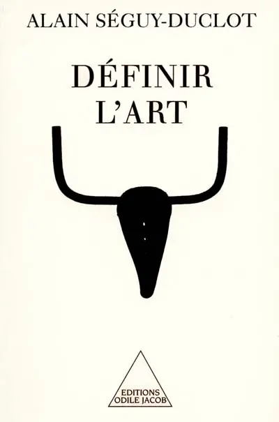 Définir l'art