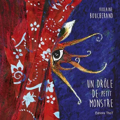 Un drôle de petit monstre