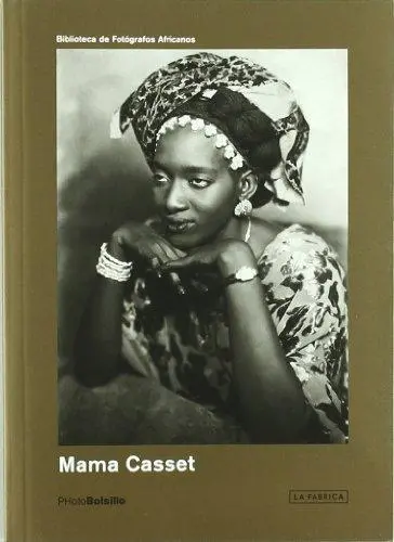 Mama Casset (Photobolsillo)